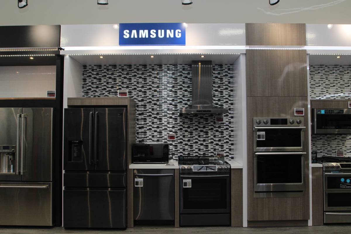 Appliances Vaughan, Woodbridge, Ontario Canadian Appliance Source