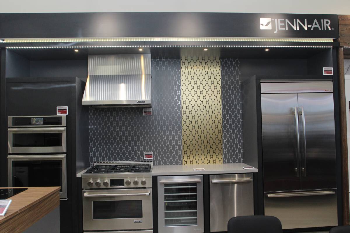 Appliances Vaughan, Woodbridge, Ontario Canadian Appliance Source