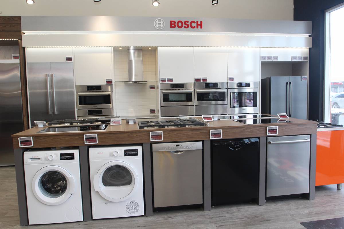 Appliances Vaughan, Woodbridge, Ontario Canadian Appliance Source