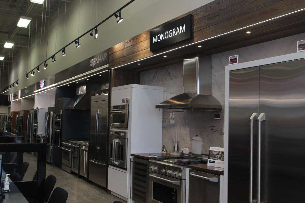 Appliances Vaughan, Woodbridge, Ontario Canadian Appliance Source