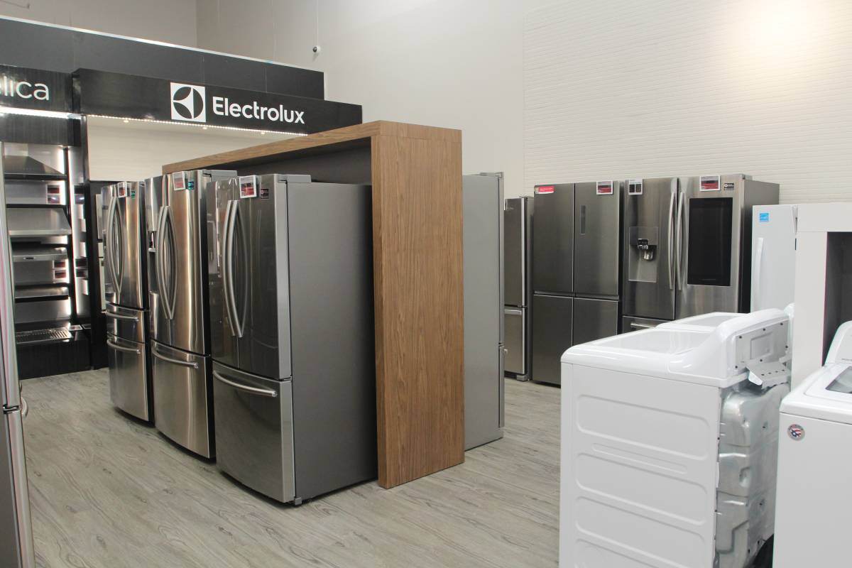 Appliances Vaughan, Woodbridge, Ontario Canadian Appliance Source