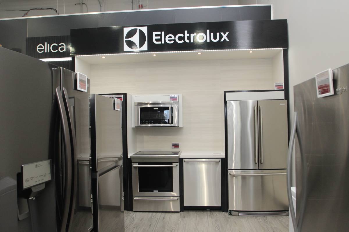 Appliances Vaughan, Woodbridge, Ontario Canadian Appliance Source