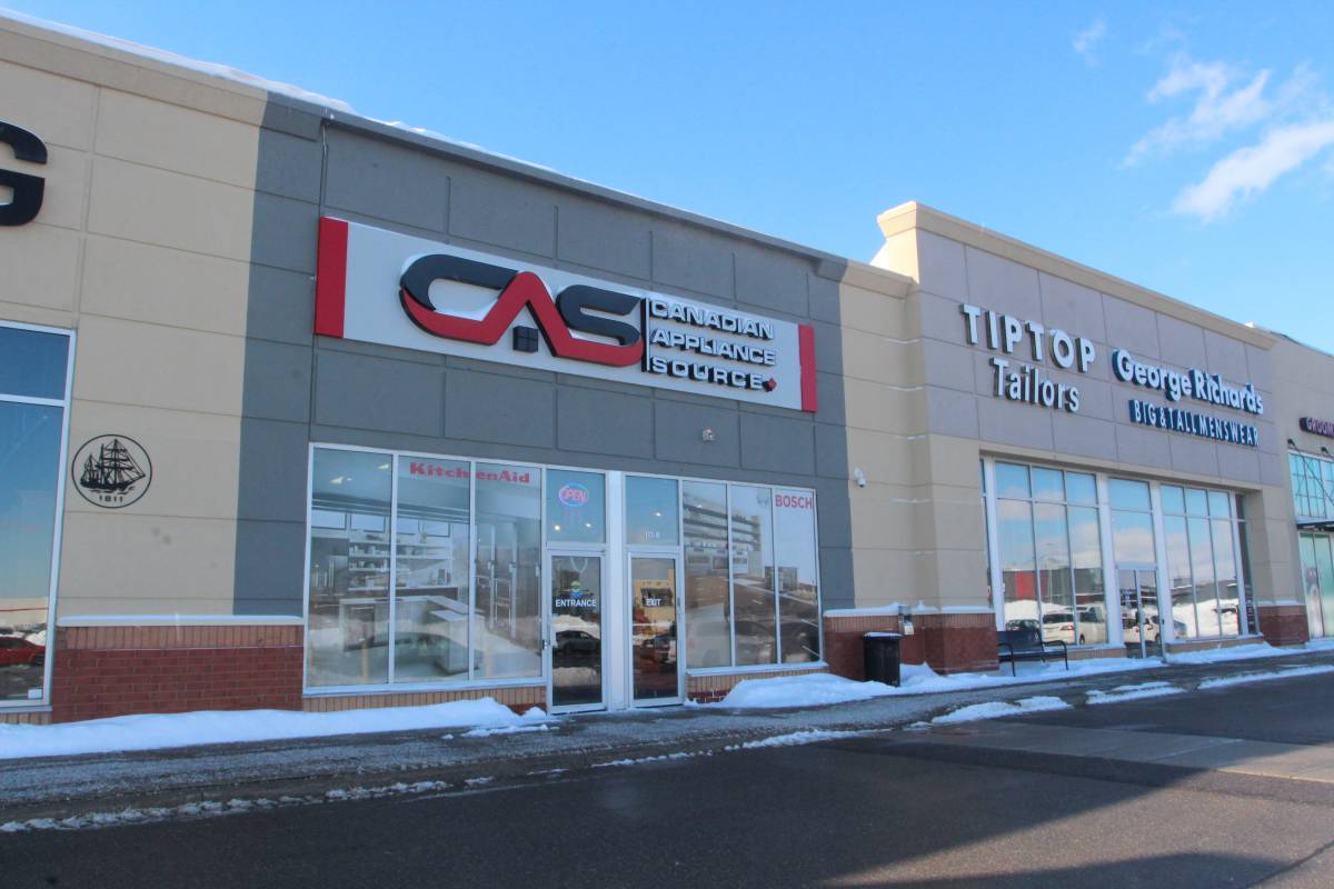 Appliances Vaughan, Woodbridge, Ontario Canadian Appliance Source