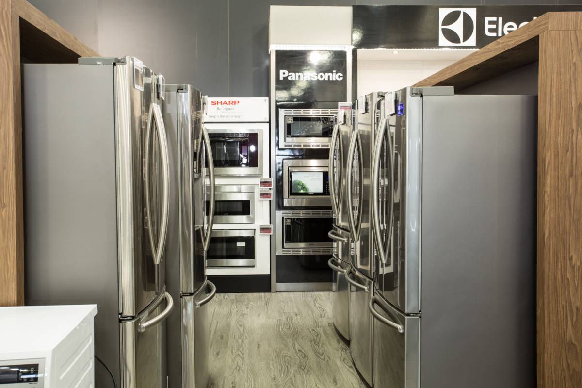 Appliances Vaughan, Woodbridge, Ontario Canadian Appliance Source