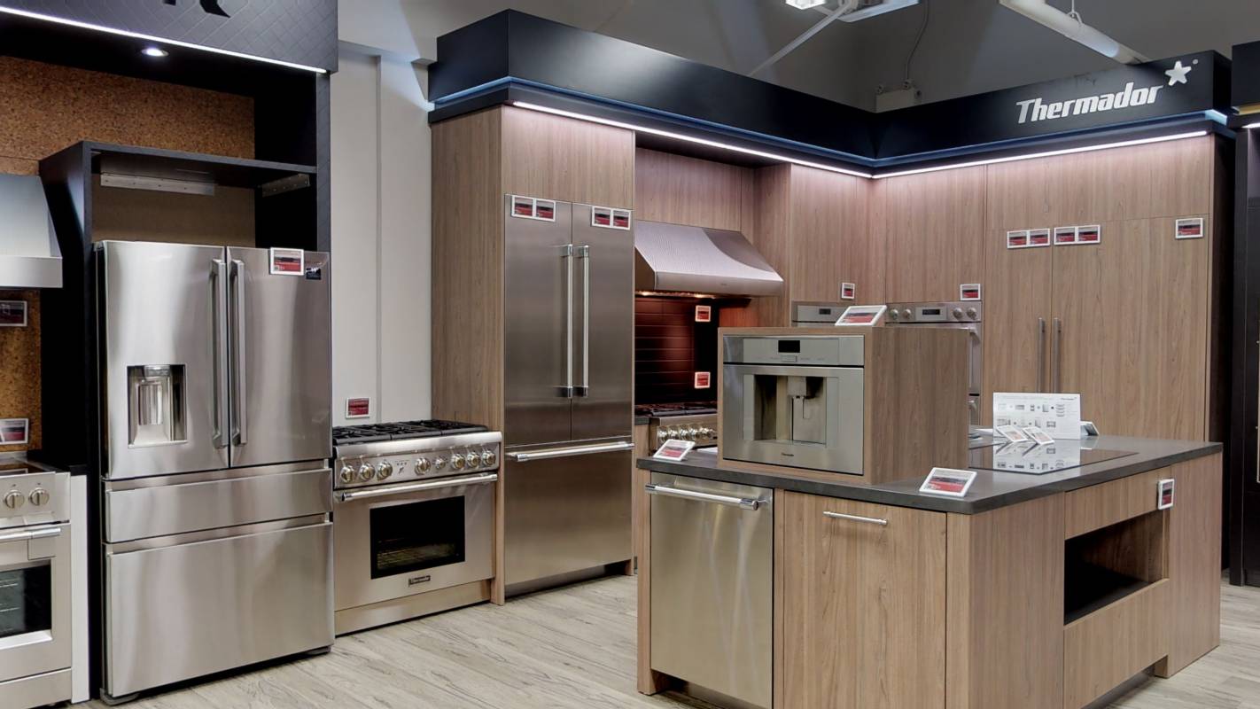 Canadian Appliance Source Edmonton