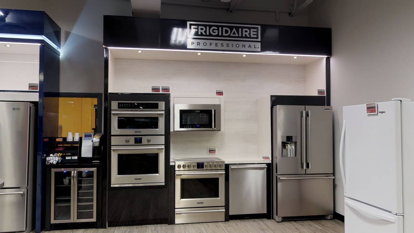 Canadian Appliance Source Edmonton