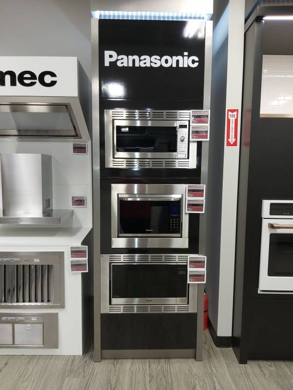 Canadian Appliance Source Edmonton