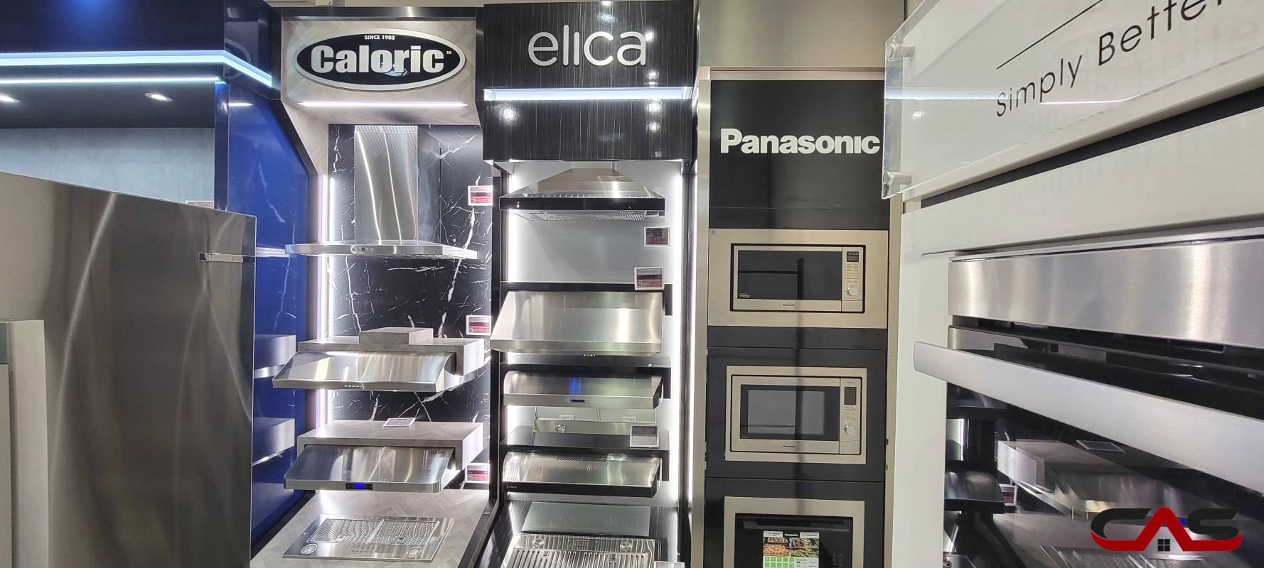 Canadian Appliance Source Brampton