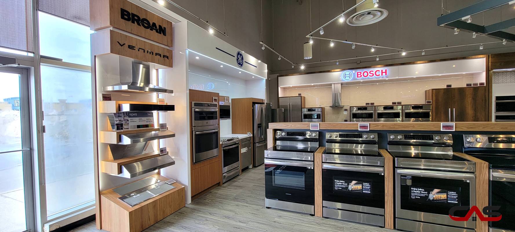 Canadian Appliance Source Brampton