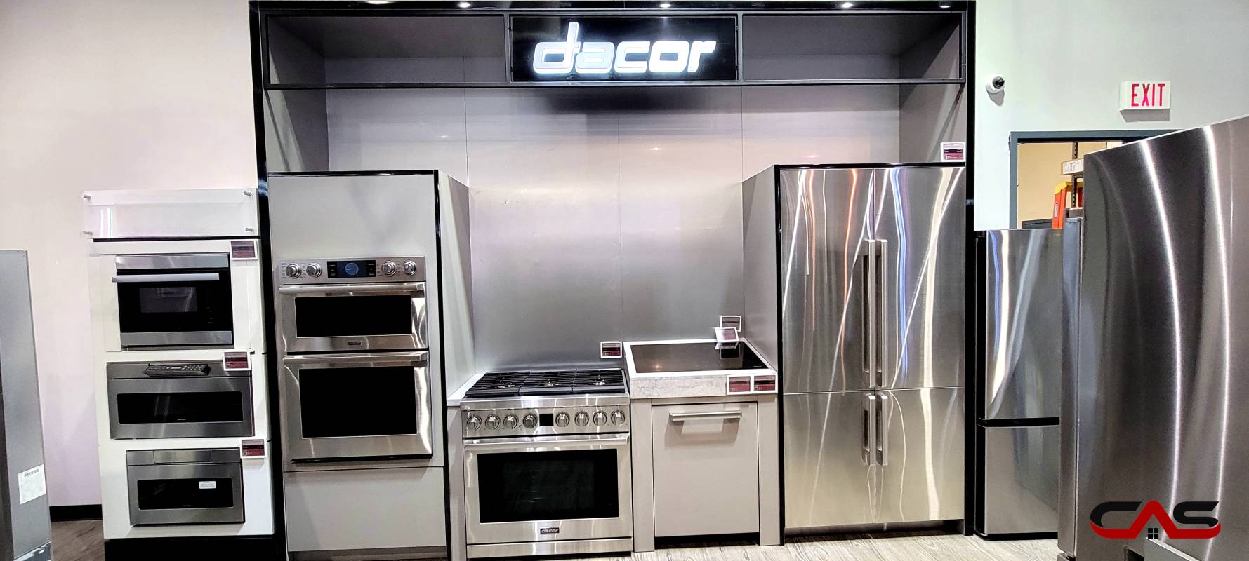 Canadian Appliance Source Brampton