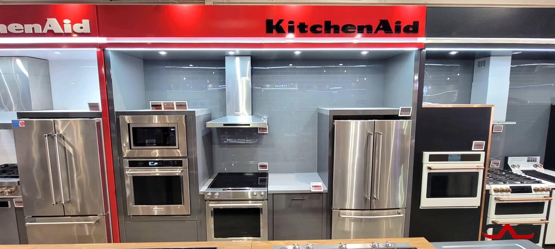 Canadian Appliance Source Brampton