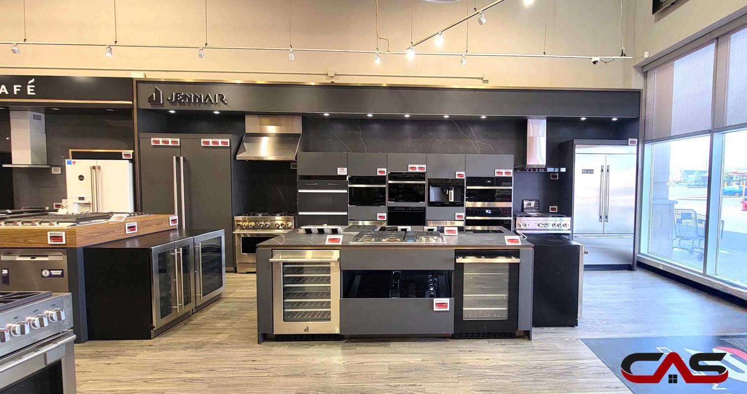 Canadian Appliance Source Brampton