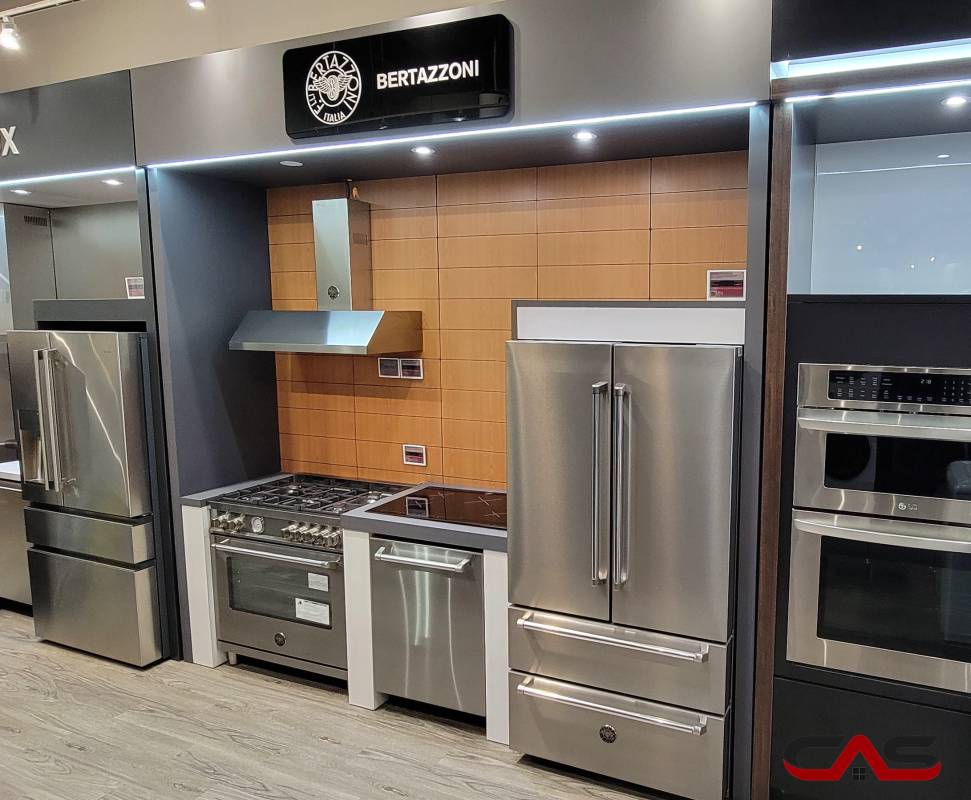 Canadian Appliance Source Brampton