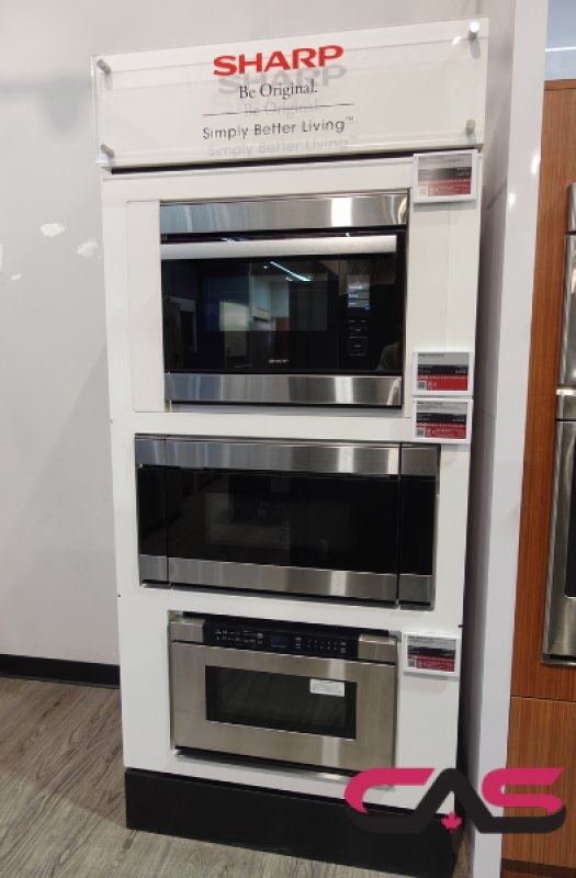 Canadian Appliance Source Brampton