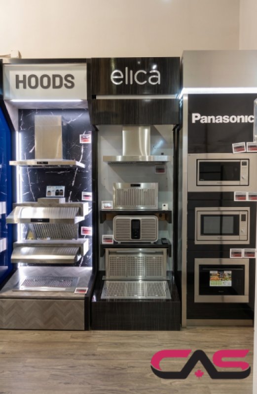 Canadian Appliance Source Brampton