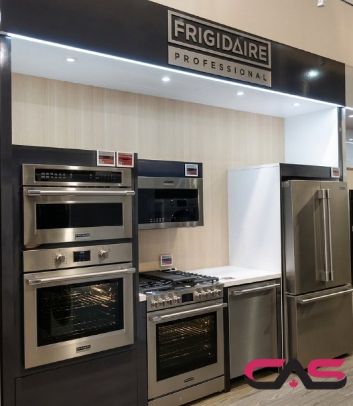 Canadian Appliance Source Brampton