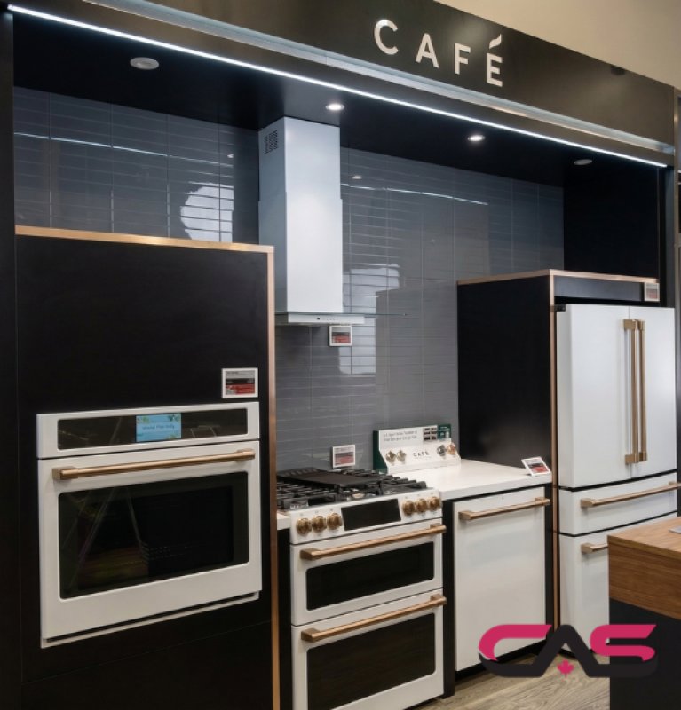 Canadian Appliance Source Brampton