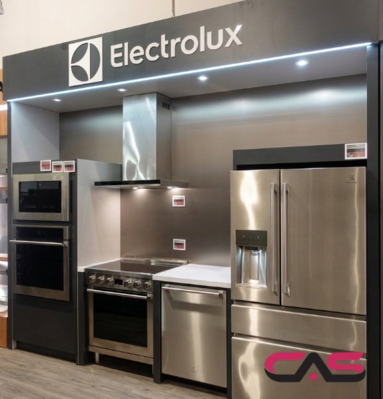 Canadian Appliance Source Brampton
