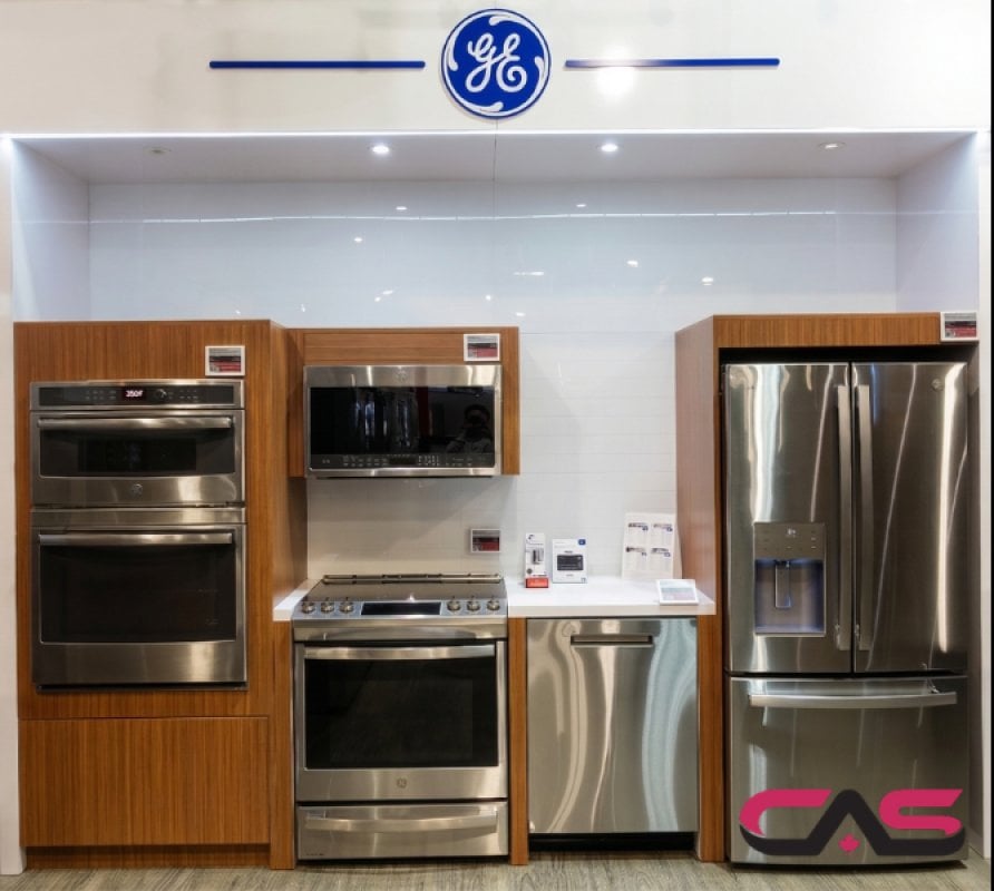 Canadian Appliance Source Brampton