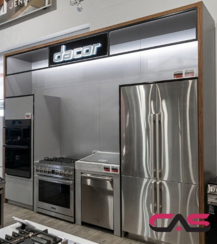 Canadian Appliance Source Brampton