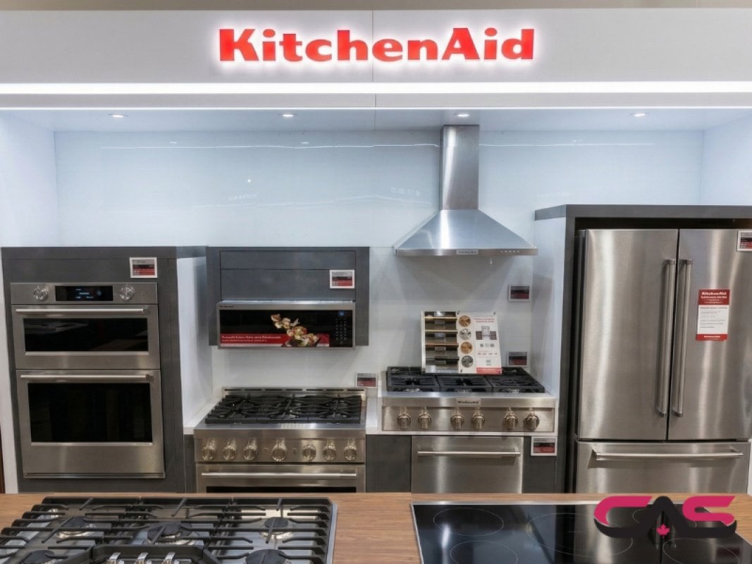 Canadian Appliance Source Brampton