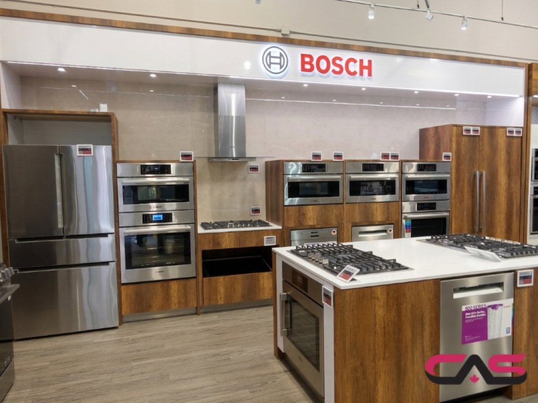 Canadian Appliance Source Brampton