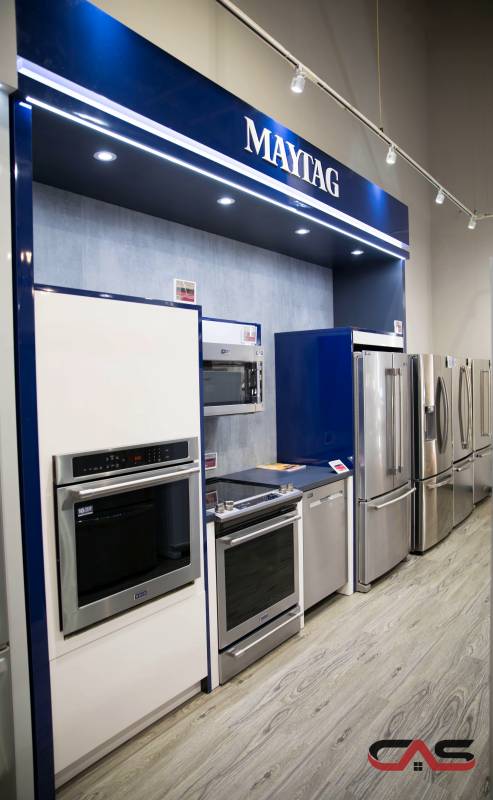 Canadian Appliance Source Brampton