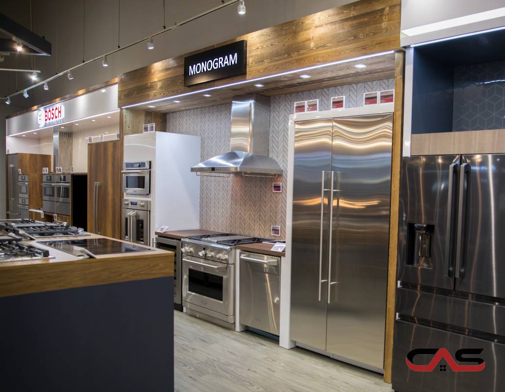 Canadian Appliance Source Brampton