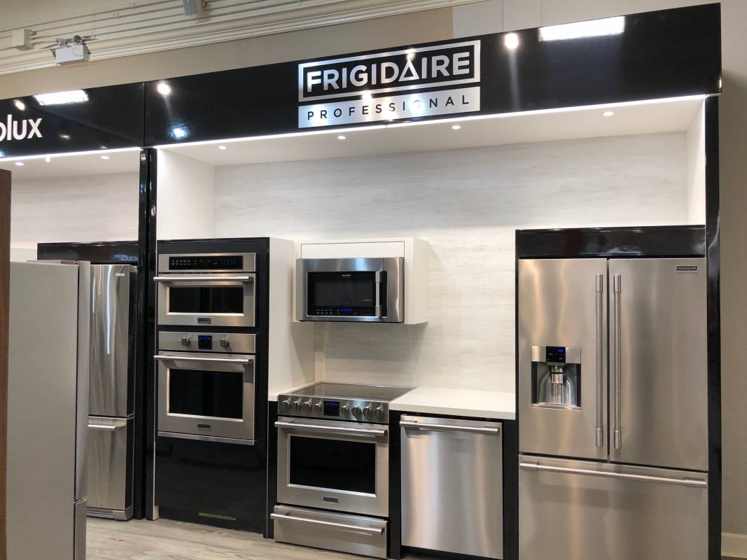 Appliances Coquitlam, Vancouver Canadian Appliance Source