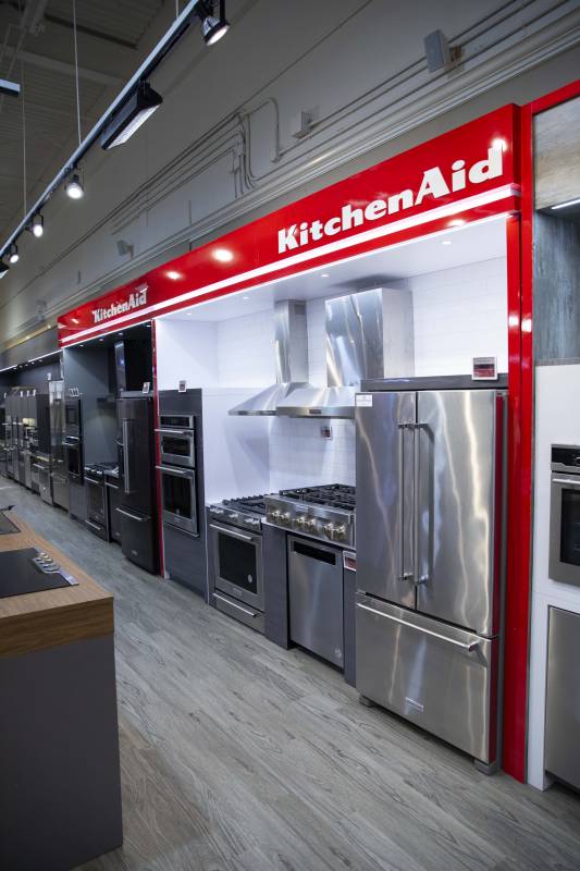 Appliances Coquitlam, Vancouver Canadian Appliance Source