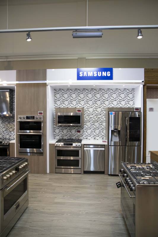 Appliances Coquitlam, Vancouver Canadian Appliance Source