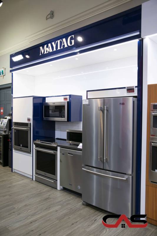 Canadian Appliance Source Coquitlam