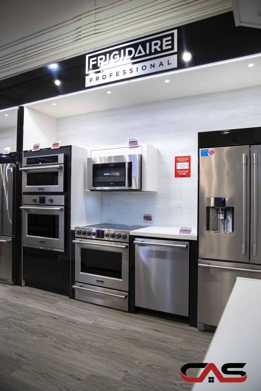 Canadian Appliance Source Coquitlam