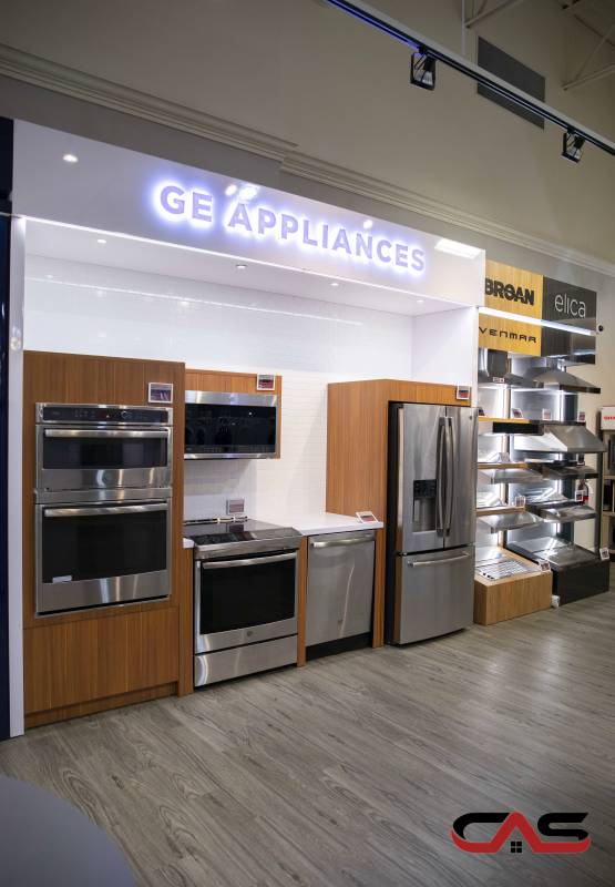 Canadian Appliance Source Coquitlam