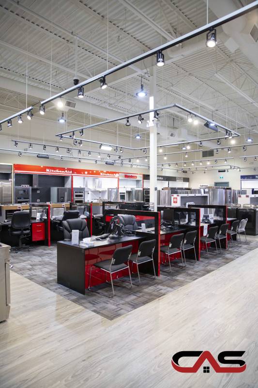 Canadian Appliance Source Coquitlam