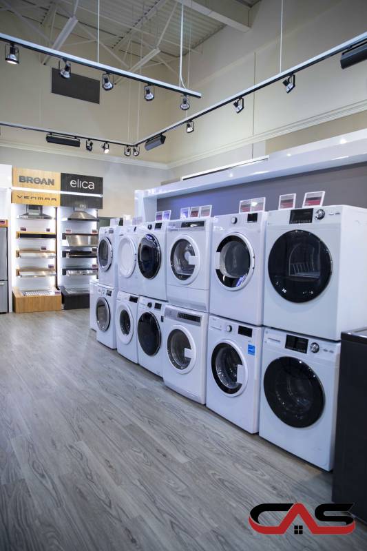 Canadian Appliance Source Coquitlam