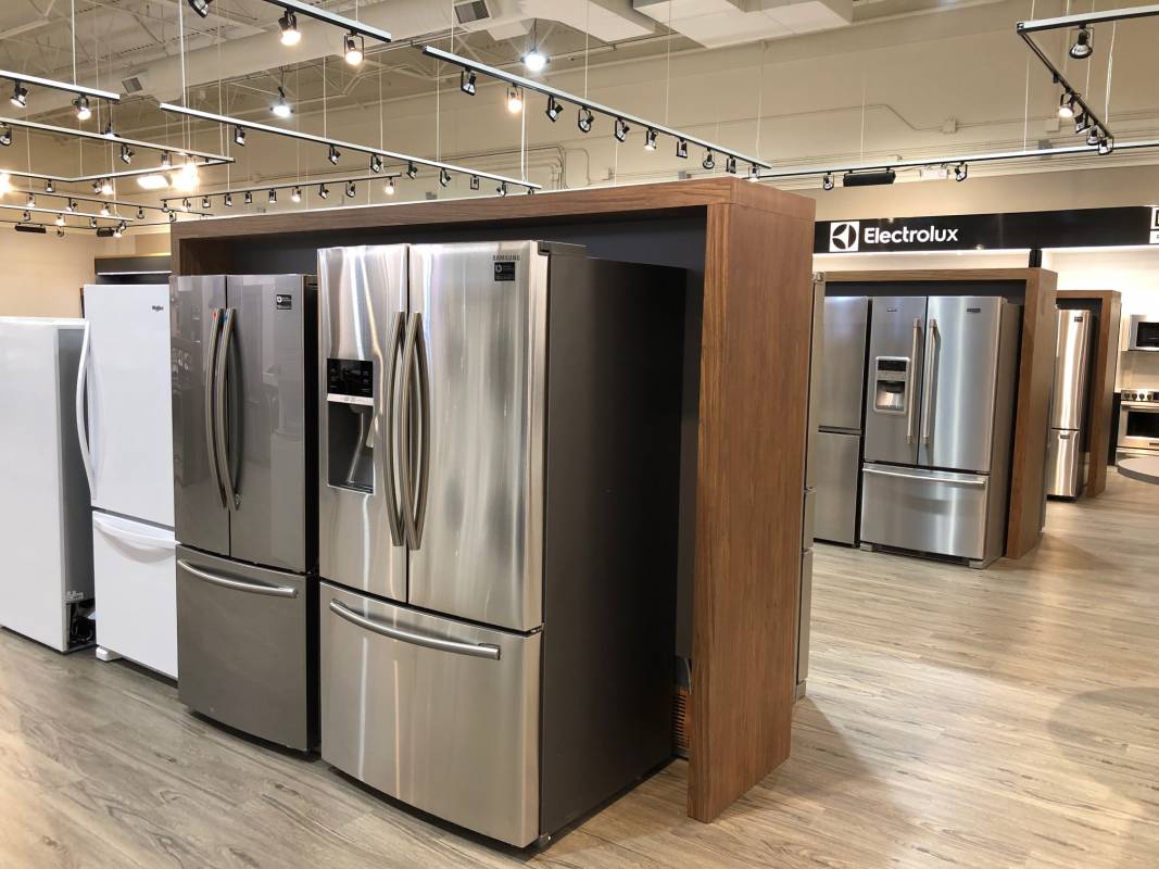 Appliances Coquitlam, Vancouver Canadian Appliance Source