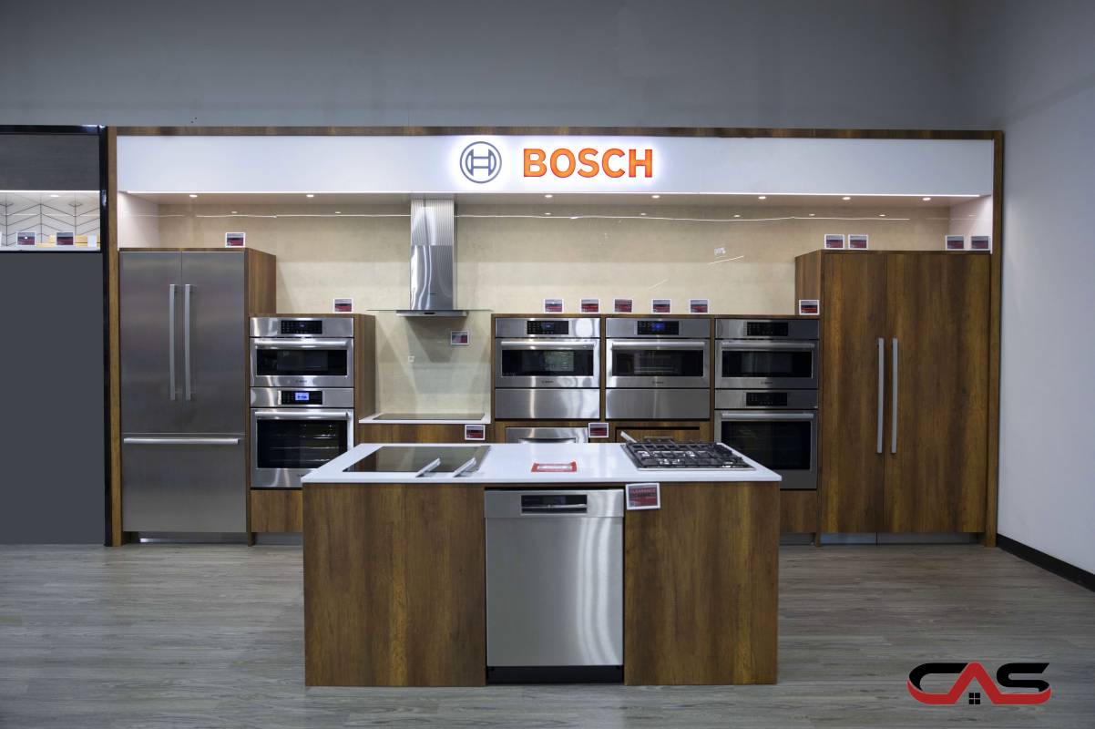 Canadian Appliance Source Surrey