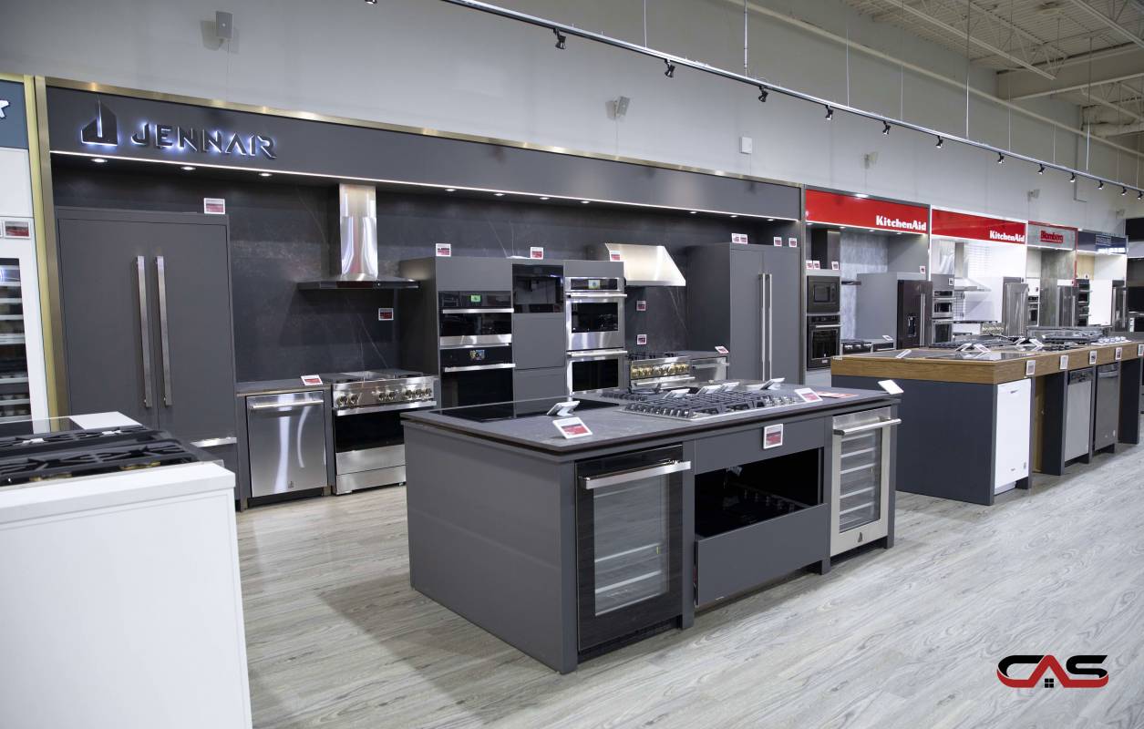 Canadian Appliance Source Surrey