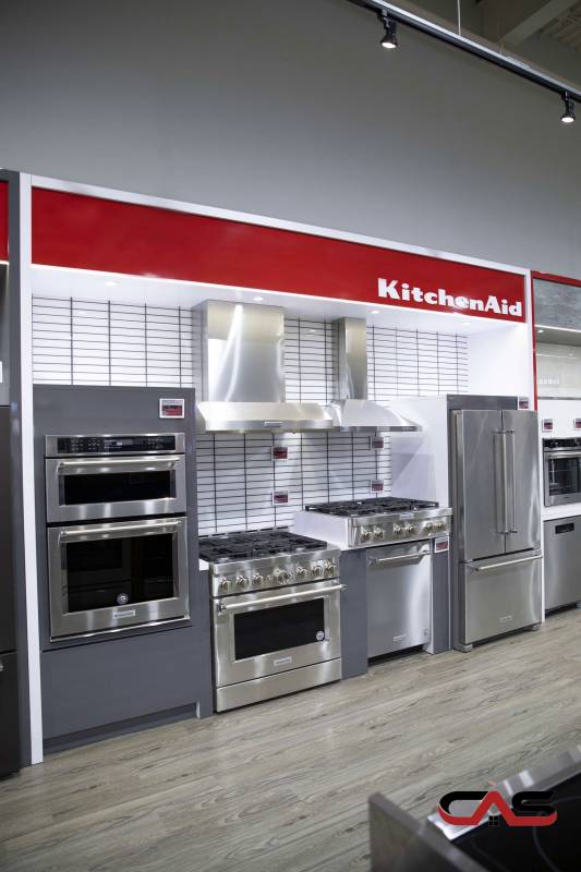 Canadian Appliance Source Surrey
