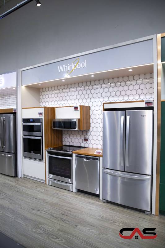 Canadian Appliance Source Surrey
