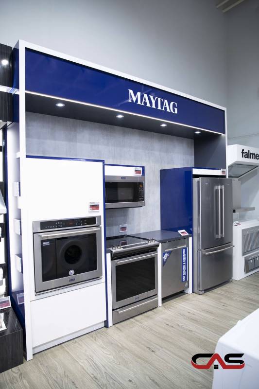 Canadian Appliance Source Surrey