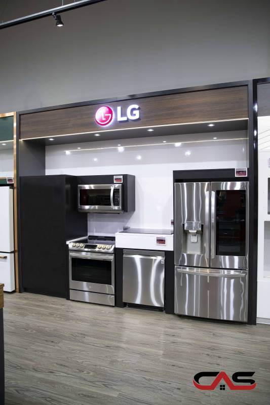 Canadian Appliance Source Surrey