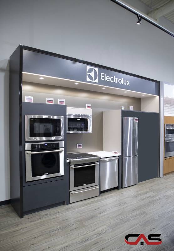 Canadian Appliance Source Surrey