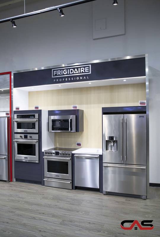 Canadian Appliance Source Surrey