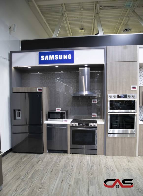 Canadian Appliance Source Surrey