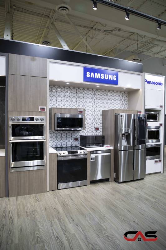 Canadian Appliance Source Surrey