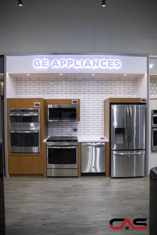 Canadian Appliance Source Surrey