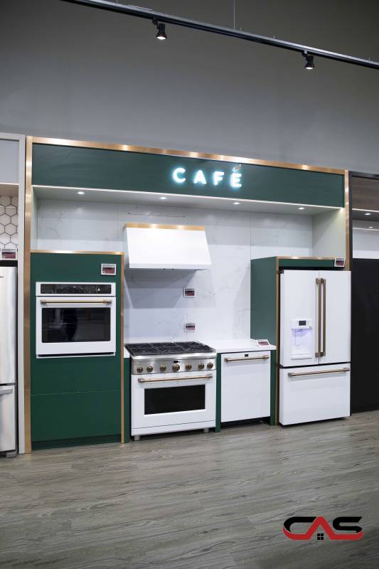 Canadian Appliance Source Surrey
