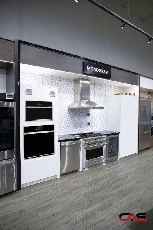 Canadian Appliance Source Surrey